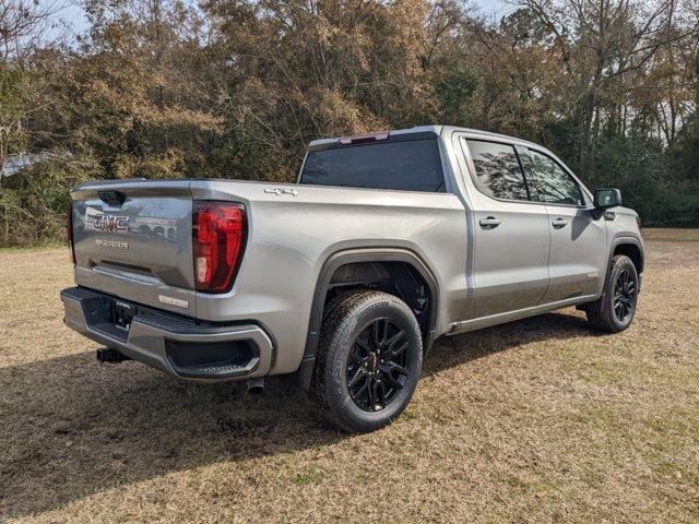 new 2025 GMC Sierra 1500 car, priced at $51,900