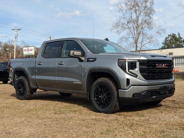 new 2025 GMC Sierra 1500 car, priced at $51,900