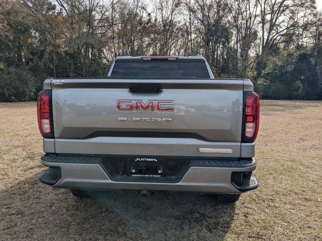 new 2025 GMC Sierra 1500 car, priced at $51,900