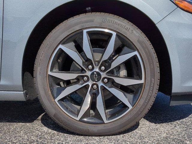 new 2025 Chevrolet Malibu car, priced at $25,984