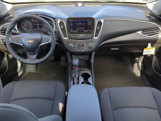new 2025 Chevrolet Malibu car, priced at $25,984