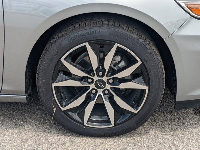 new 2025 Chevrolet Malibu car, priced at $25,984