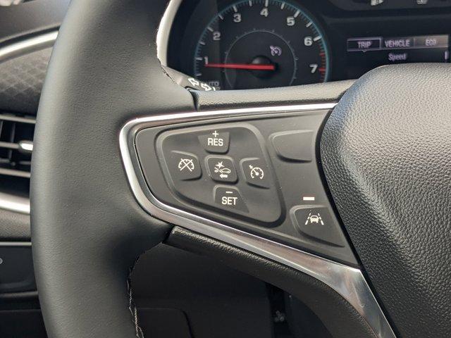 new 2025 Chevrolet Malibu car, priced at $25,984