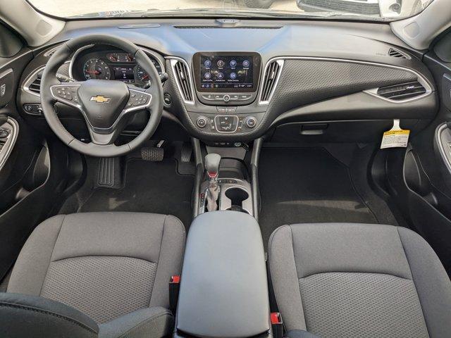 new 2025 Chevrolet Malibu car, priced at $25,984