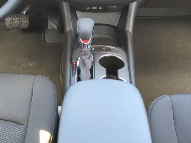 new 2025 Chevrolet Malibu car, priced at $25,984