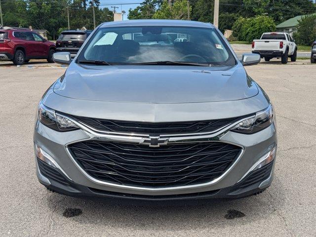 new 2025 Chevrolet Malibu car, priced at $25,984