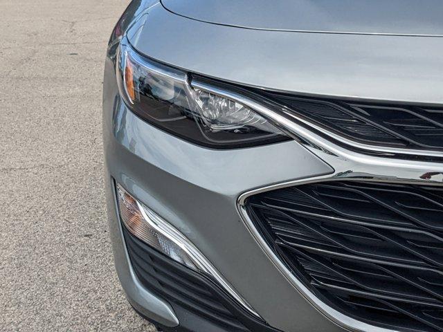 new 2025 Chevrolet Malibu car, priced at $25,984