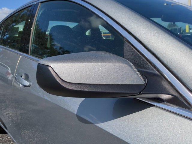 new 2025 Chevrolet Malibu car, priced at $25,984