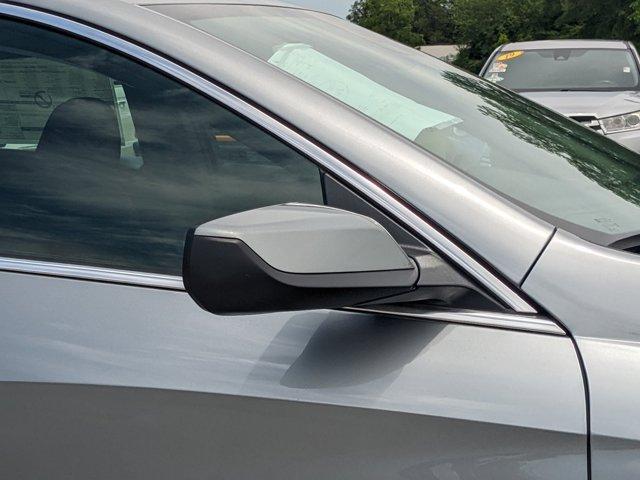 new 2025 Chevrolet Malibu car, priced at $25,984