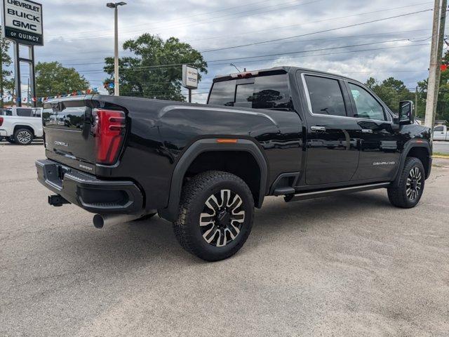 new 2024 GMC Sierra 2500 car, priced at $89,984