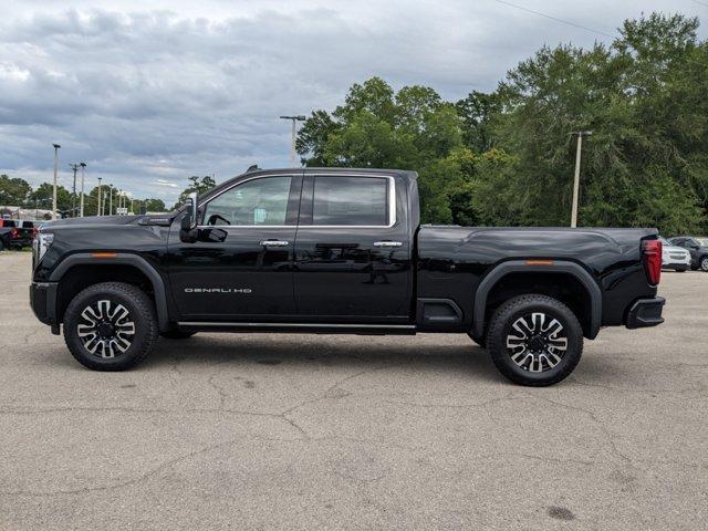 new 2024 GMC Sierra 2500 car, priced at $89,984