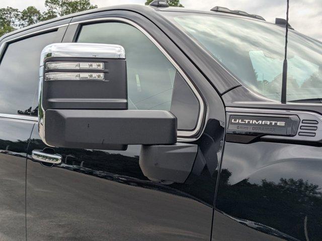 new 2024 GMC Sierra 2500 car, priced at $89,984