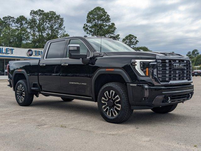 new 2024 GMC Sierra 2500 car, priced at $89,984