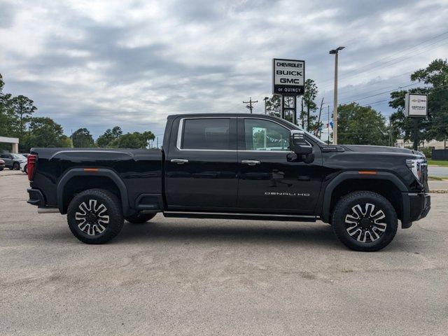 new 2024 GMC Sierra 2500 car, priced at $89,984