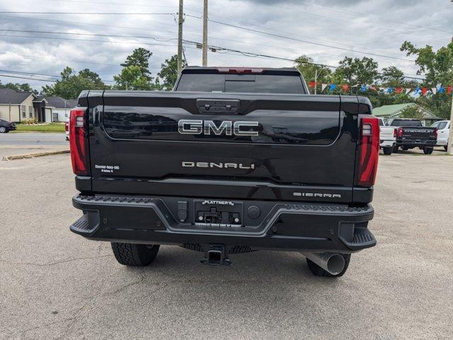 new 2024 GMC Sierra 2500 car, priced at $89,984