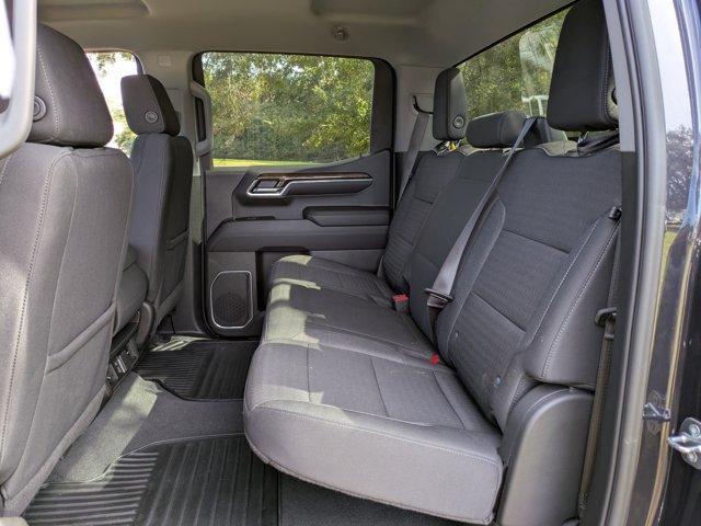 used 2022 GMC Sierra 1500 car, priced at $33,484