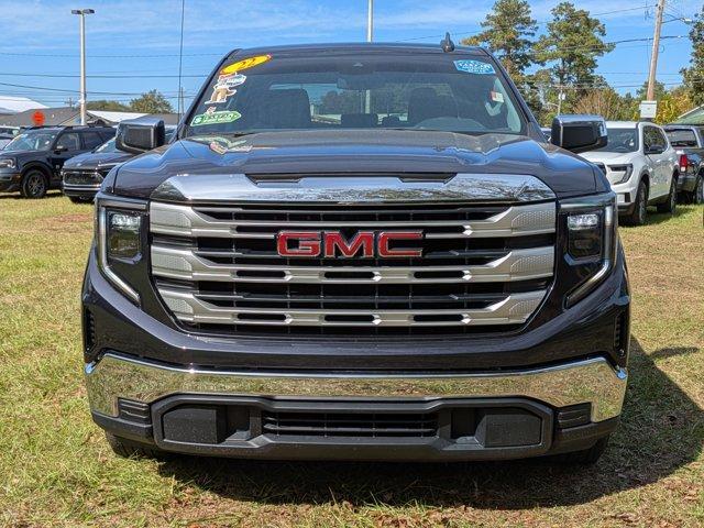 used 2022 GMC Sierra 1500 car, priced at $33,484