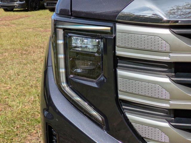 used 2022 GMC Sierra 1500 car, priced at $33,484
