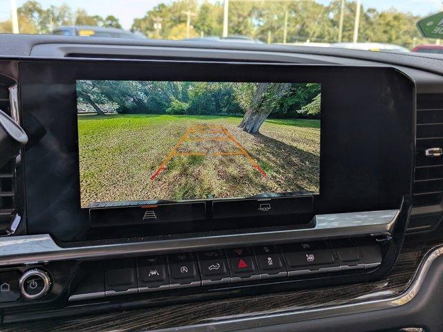 used 2022 GMC Sierra 1500 car, priced at $33,484