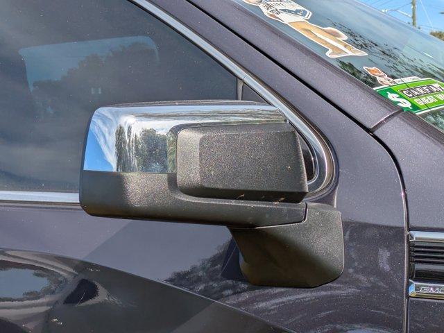 used 2022 GMC Sierra 1500 car, priced at $33,484