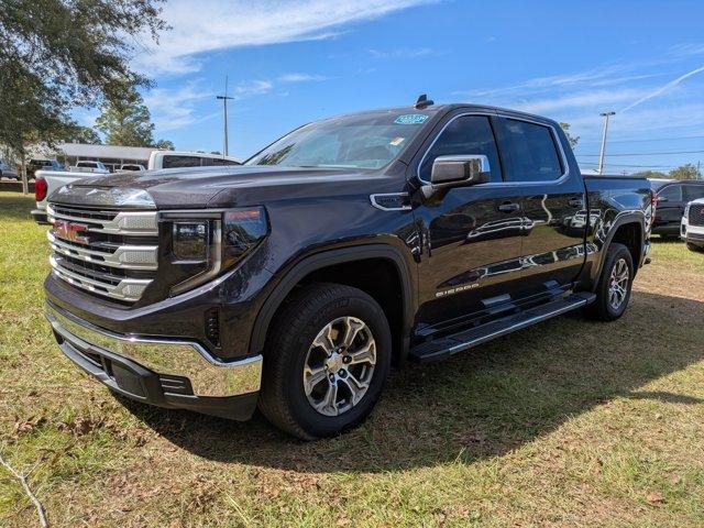 used 2022 GMC Sierra 1500 car, priced at $33,484