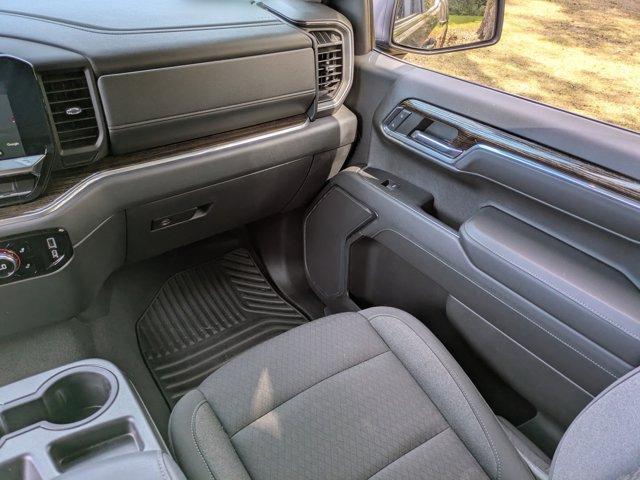 used 2022 GMC Sierra 1500 car, priced at $33,484