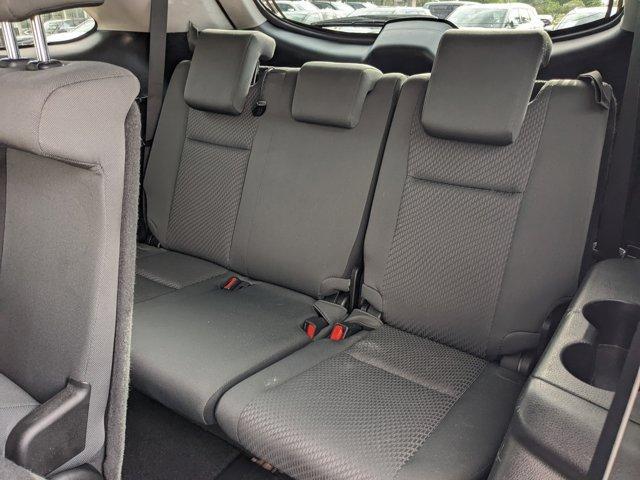 used 2019 Toyota Highlander car, priced at $21,484