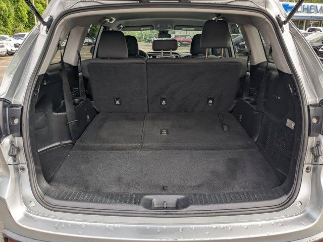 used 2019 Toyota Highlander car, priced at $21,484