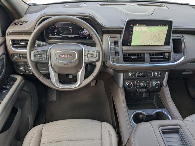 new 2024 GMC Yukon car, priced at $58,694