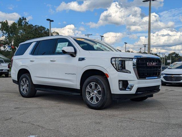 new 2024 GMC Yukon car, priced at $58,694