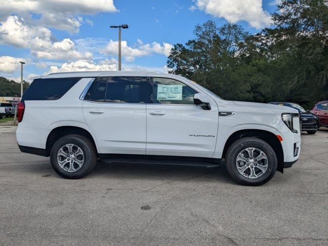 new 2024 GMC Yukon car, priced at $58,694