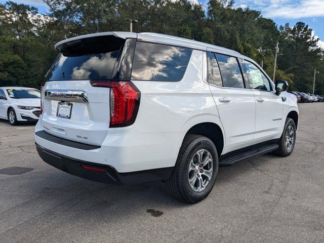 new 2024 GMC Yukon car, priced at $58,694