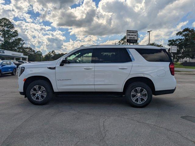 new 2024 GMC Yukon car, priced at $58,694