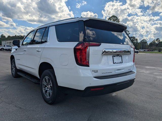 new 2024 GMC Yukon car, priced at $58,694