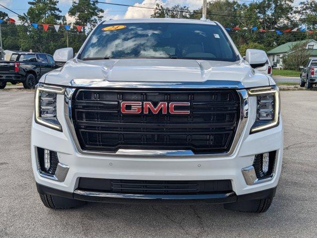 new 2024 GMC Yukon car, priced at $58,694