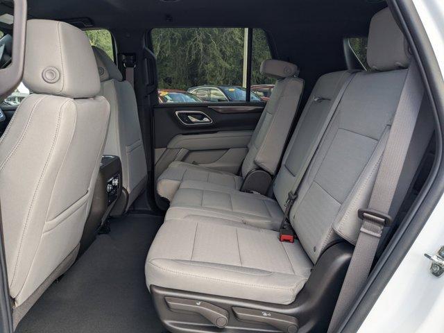 new 2024 GMC Yukon car, priced at $58,694