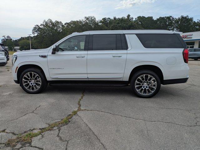 new 2025 GMC Yukon XL car, priced at $88,811
