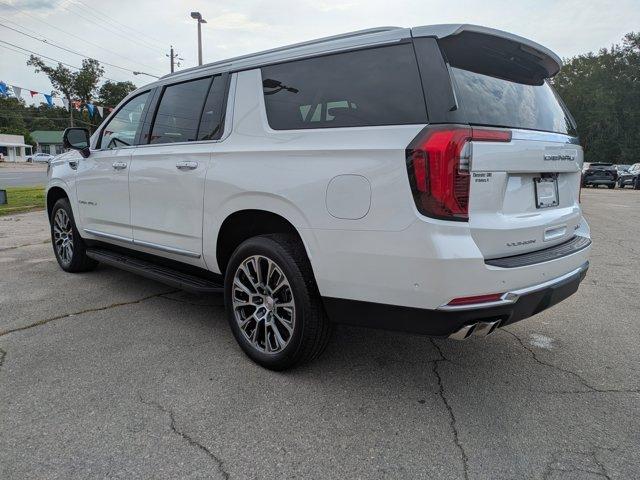 new 2025 GMC Yukon XL car, priced at $88,811