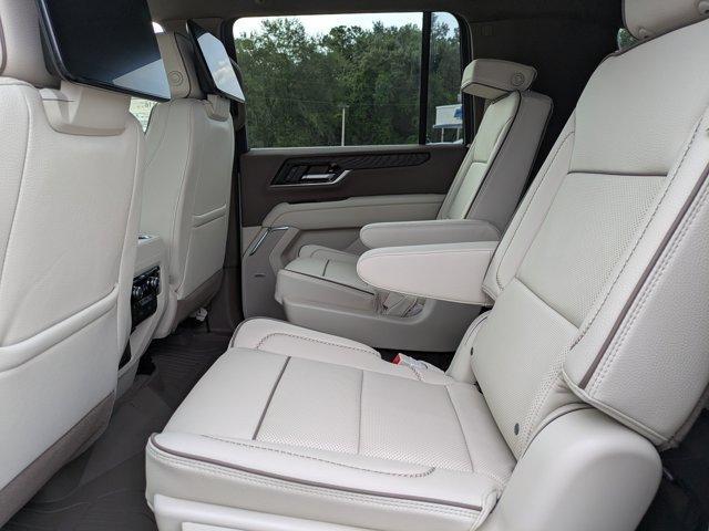 new 2025 GMC Yukon XL car, priced at $88,811