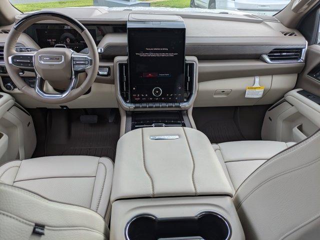 new 2025 GMC Yukon XL car, priced at $88,811