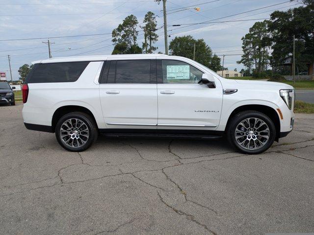 new 2025 GMC Yukon XL car, priced at $88,811