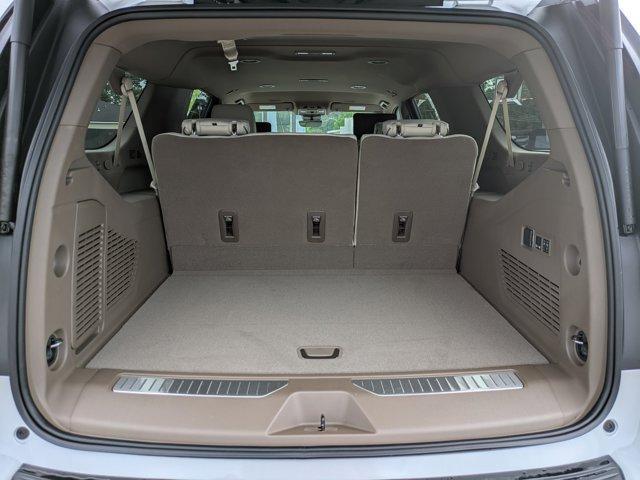new 2025 GMC Yukon XL car, priced at $88,811
