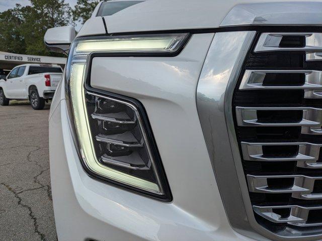 new 2025 GMC Yukon XL car, priced at $88,811