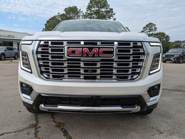 new 2025 GMC Yukon XL car, priced at $88,811