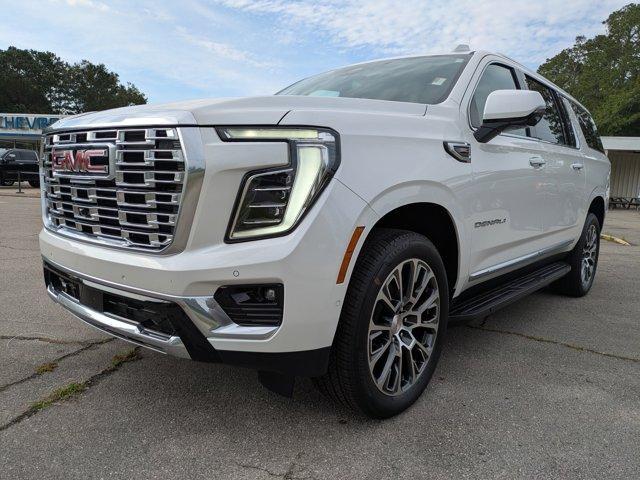 new 2025 GMC Yukon XL car, priced at $88,811