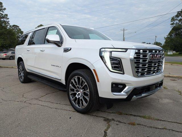 new 2025 GMC Yukon XL car, priced at $88,811