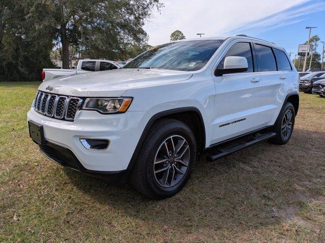 used 2019 Jeep Grand Cherokee car, priced at $18,984