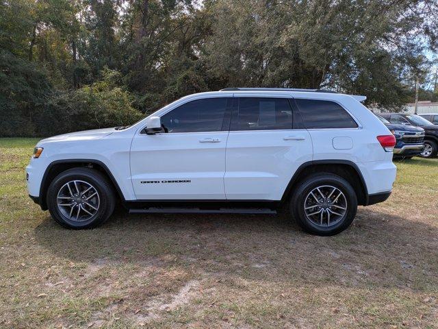 used 2019 Jeep Grand Cherokee car, priced at $18,984