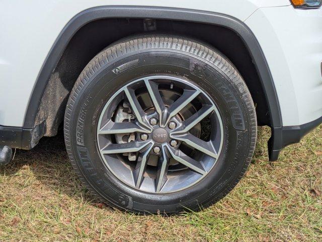 used 2019 Jeep Grand Cherokee car, priced at $18,984