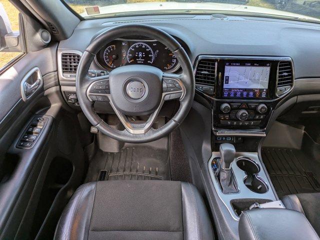 used 2019 Jeep Grand Cherokee car, priced at $18,984